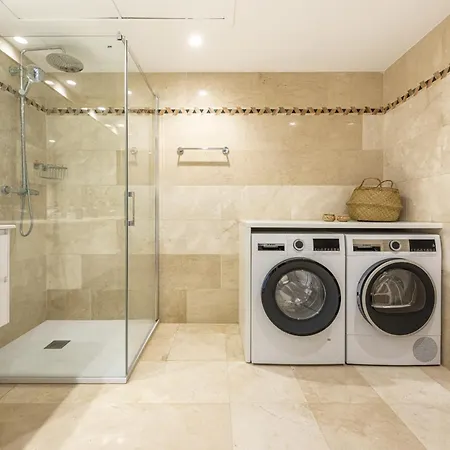 In Magna Apartment Marbella