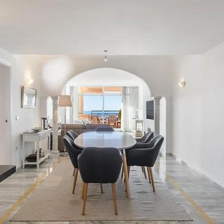 In Magna Apartment