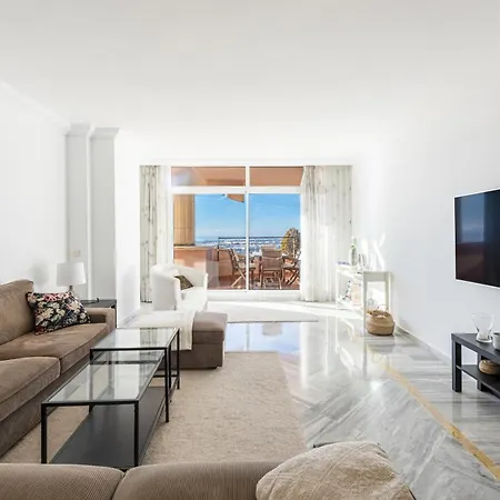 Apartment In Magna *