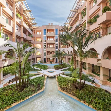 In Magna * Marbella